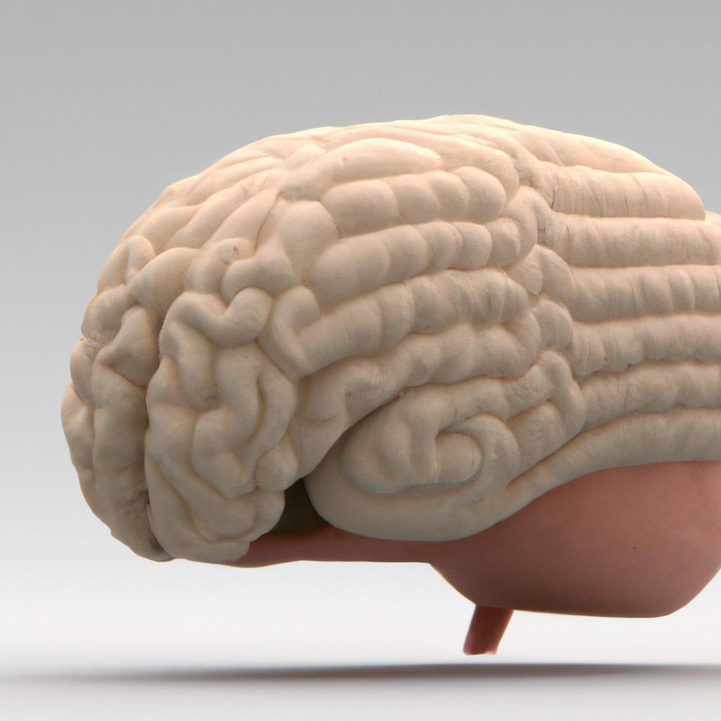 3D models help scientists understand the complex structure of the sheep brain