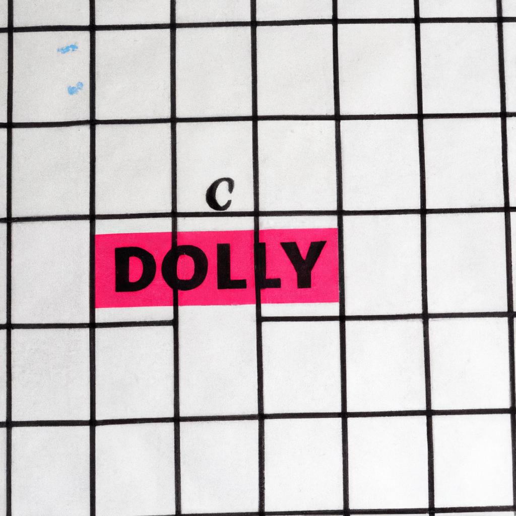 Celebrate your love of Dolly the Sheep by completing this themed crossword puzzle