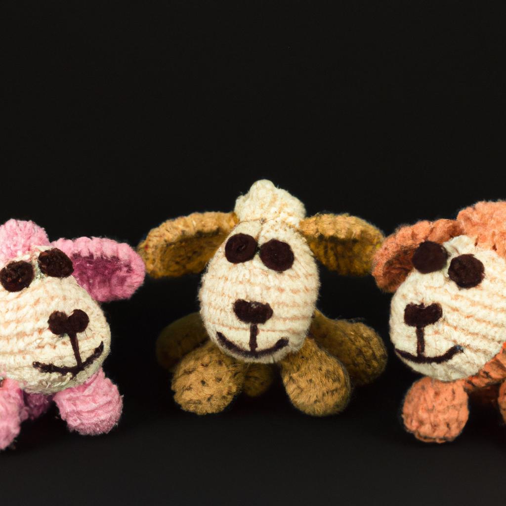 Crochet isn't just a fun hobby, it's also a great way to relieve stress and anxiety. Create your own sheep crochet pattern and feel the therapeutic benefits for yourself!