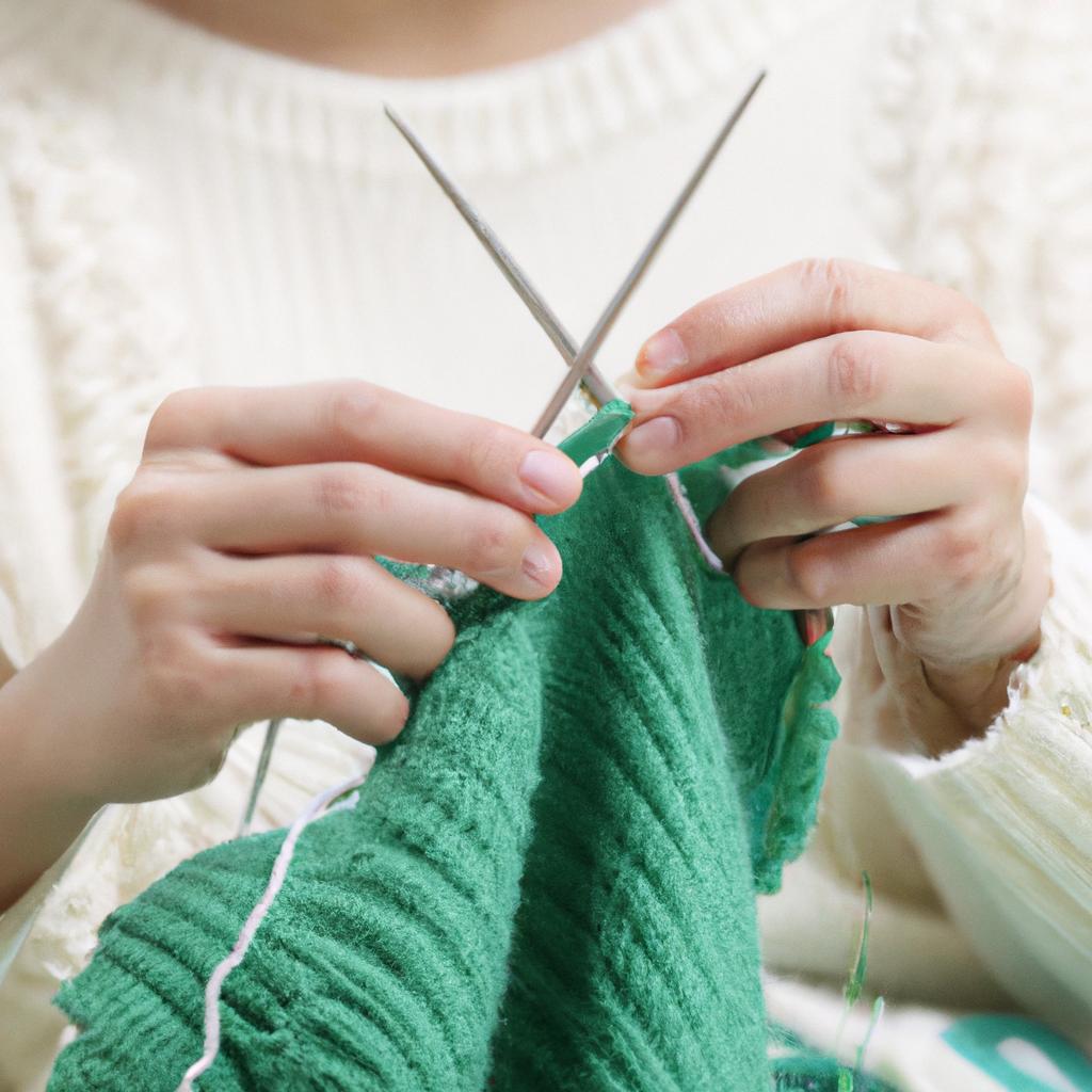 Discover the art of knitting and weaving at the CT Sheep and Wool Festival 2022