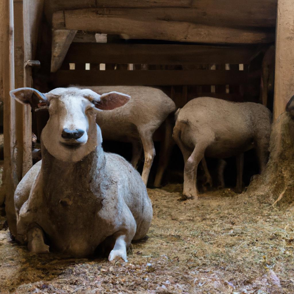 Dolly the Sheep: A Cloned Animal's Impact on Society's Perception of Genetics