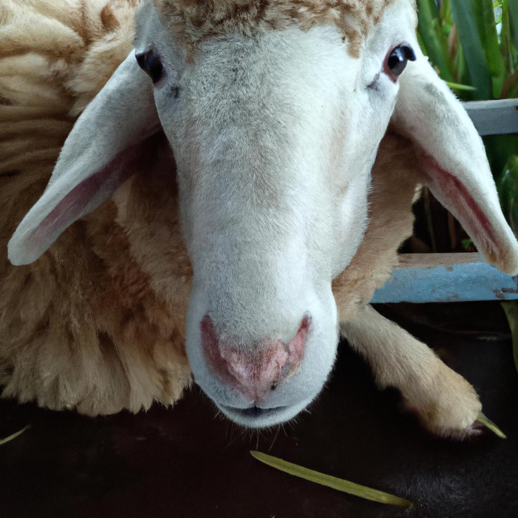 The Personality of Dolly the Sheep: A Cloned Animal's Unique Traits
