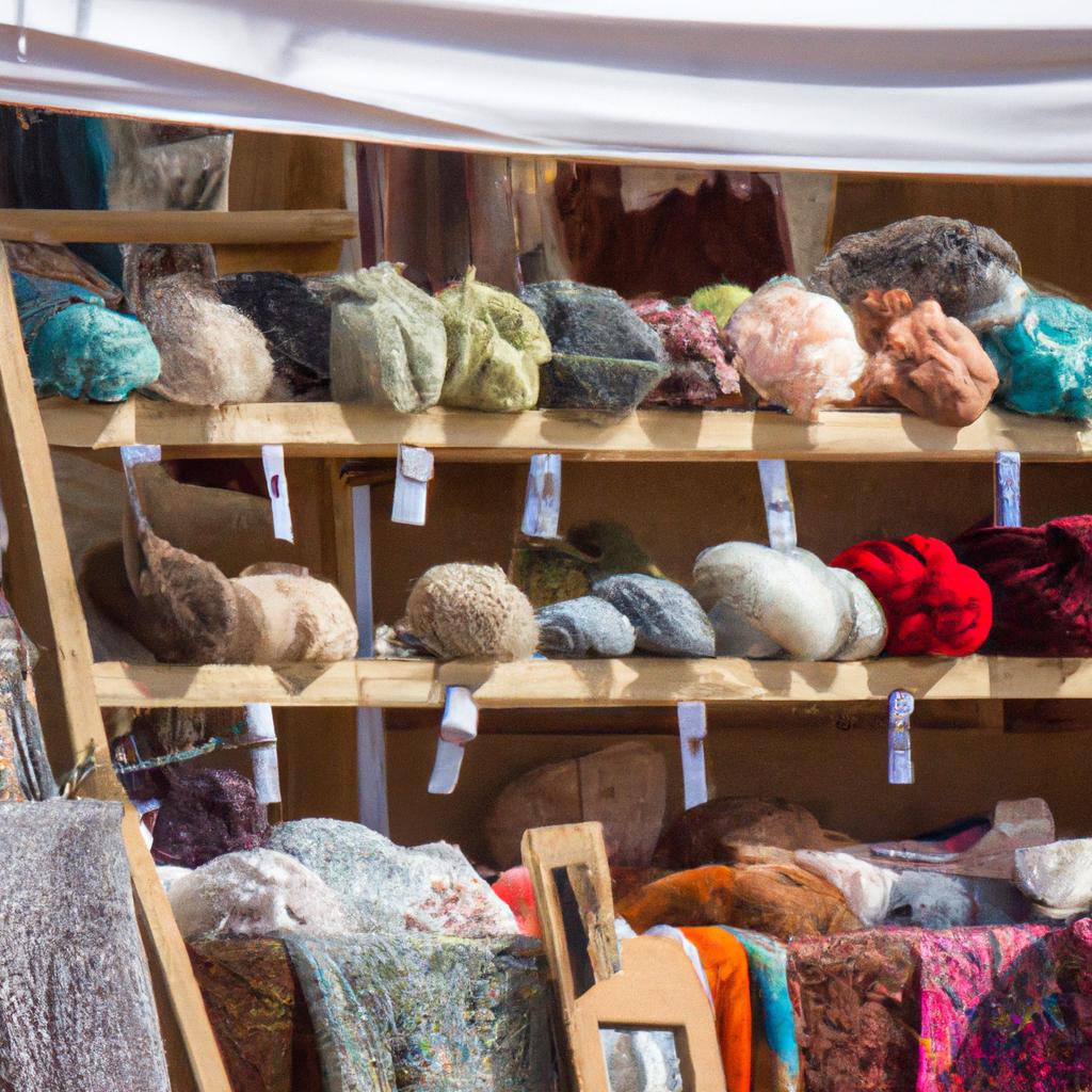 Experience the creativity of local artisans at NJ Sheep and Wool Festival 2022