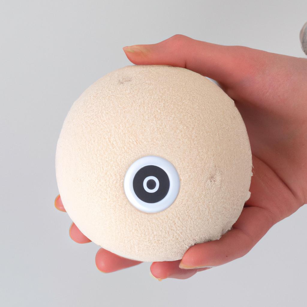 Say goodbye to dryer sheets and hello to Smart Sheep Dryer Balls