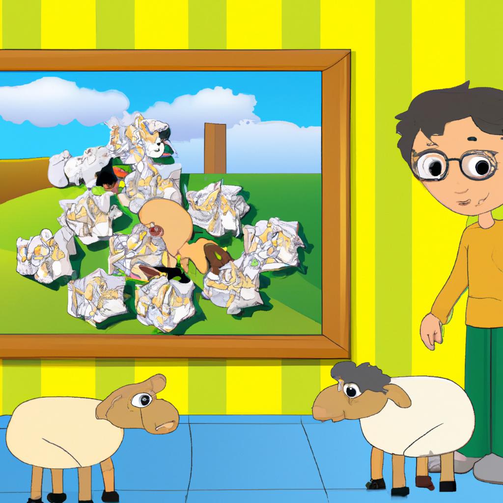 Home Sheep Home 2 is known for its tricky puzzles that require players to think creatively and use problem-solving skills.