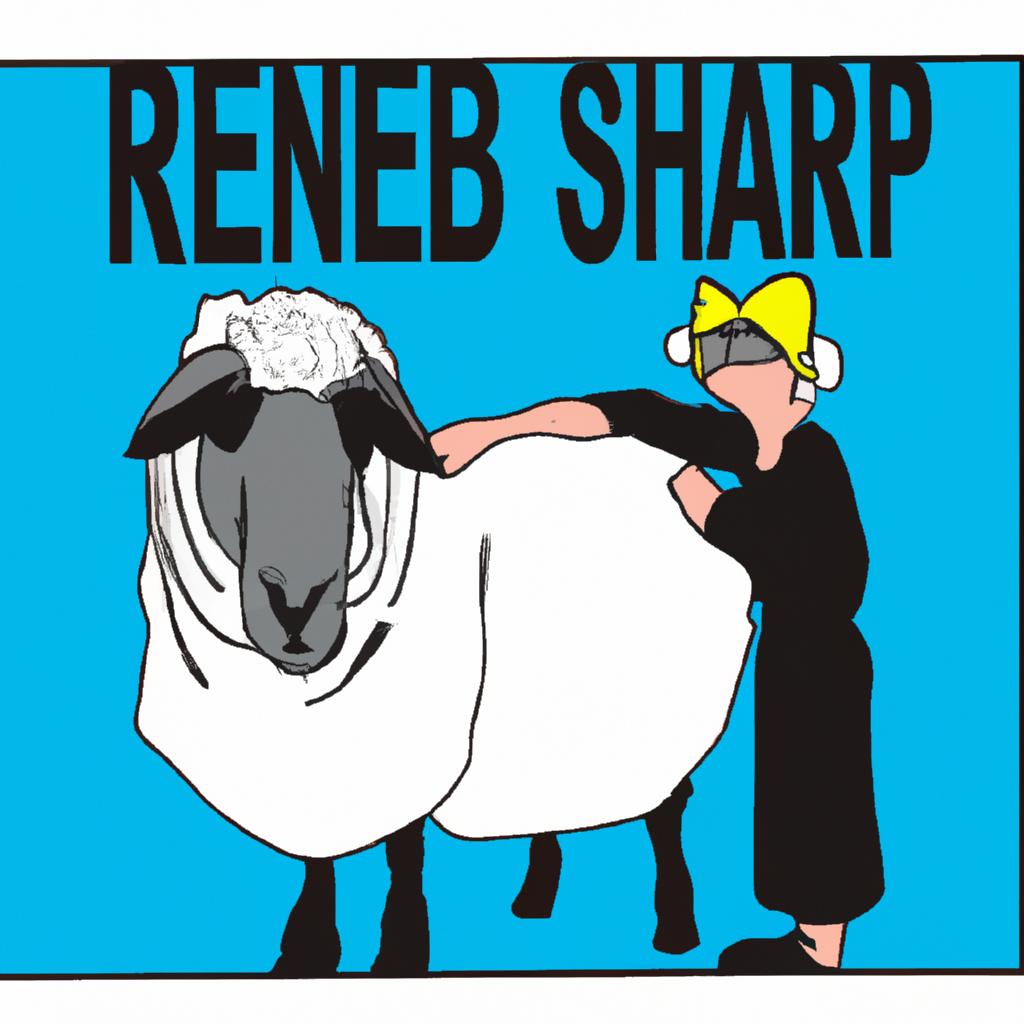 Reno Sheep Show 2023
