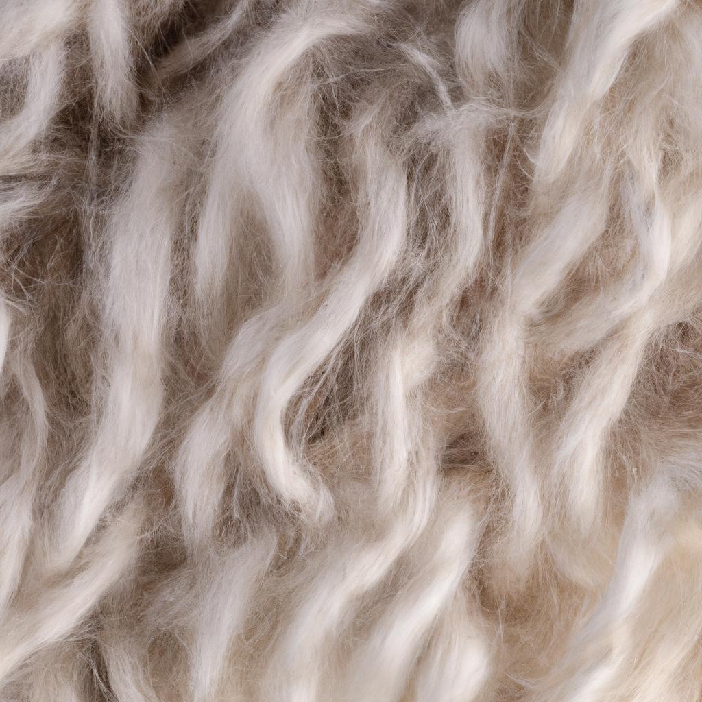 The soft and durable nature of sheep wool makes it the perfect material for a rowing blazers sweater