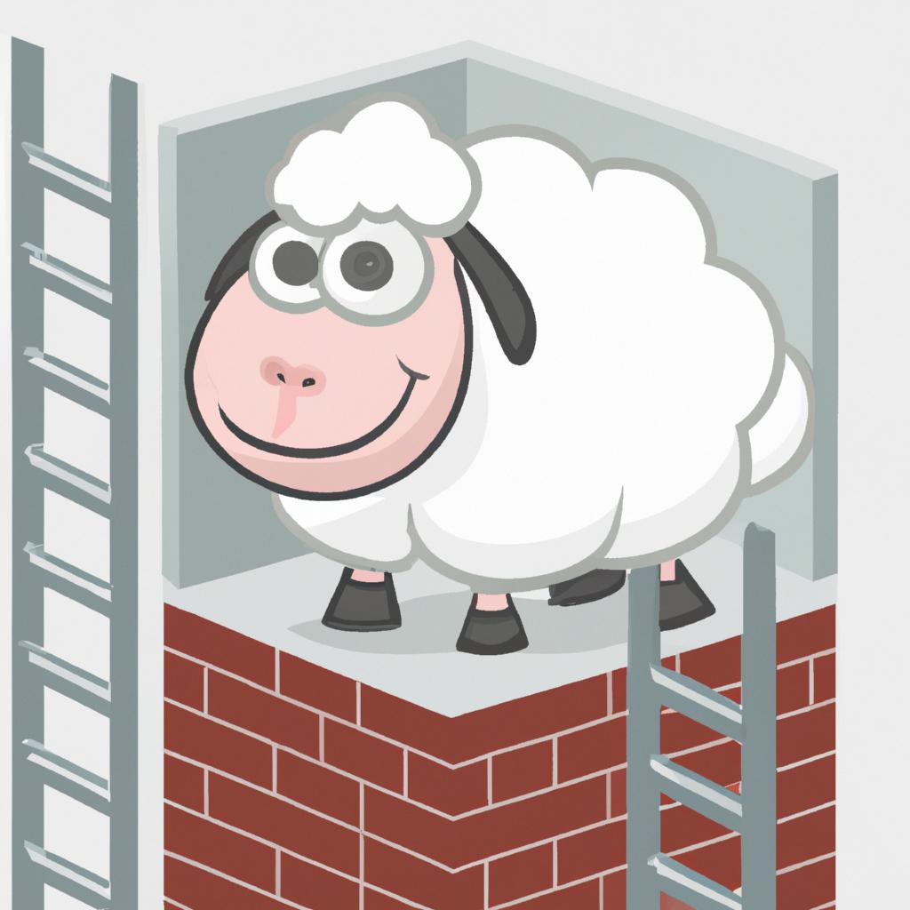 In Home Sheep Home 2, players need to successfully navigate each level by using the unique abilities of each sheep character.