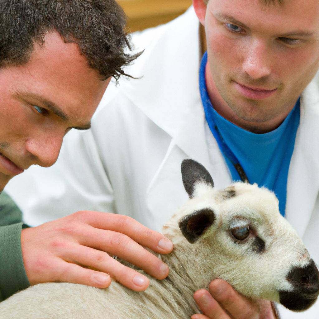 Getting veterinary assistance can help determine the cause of death and prevent further losses.