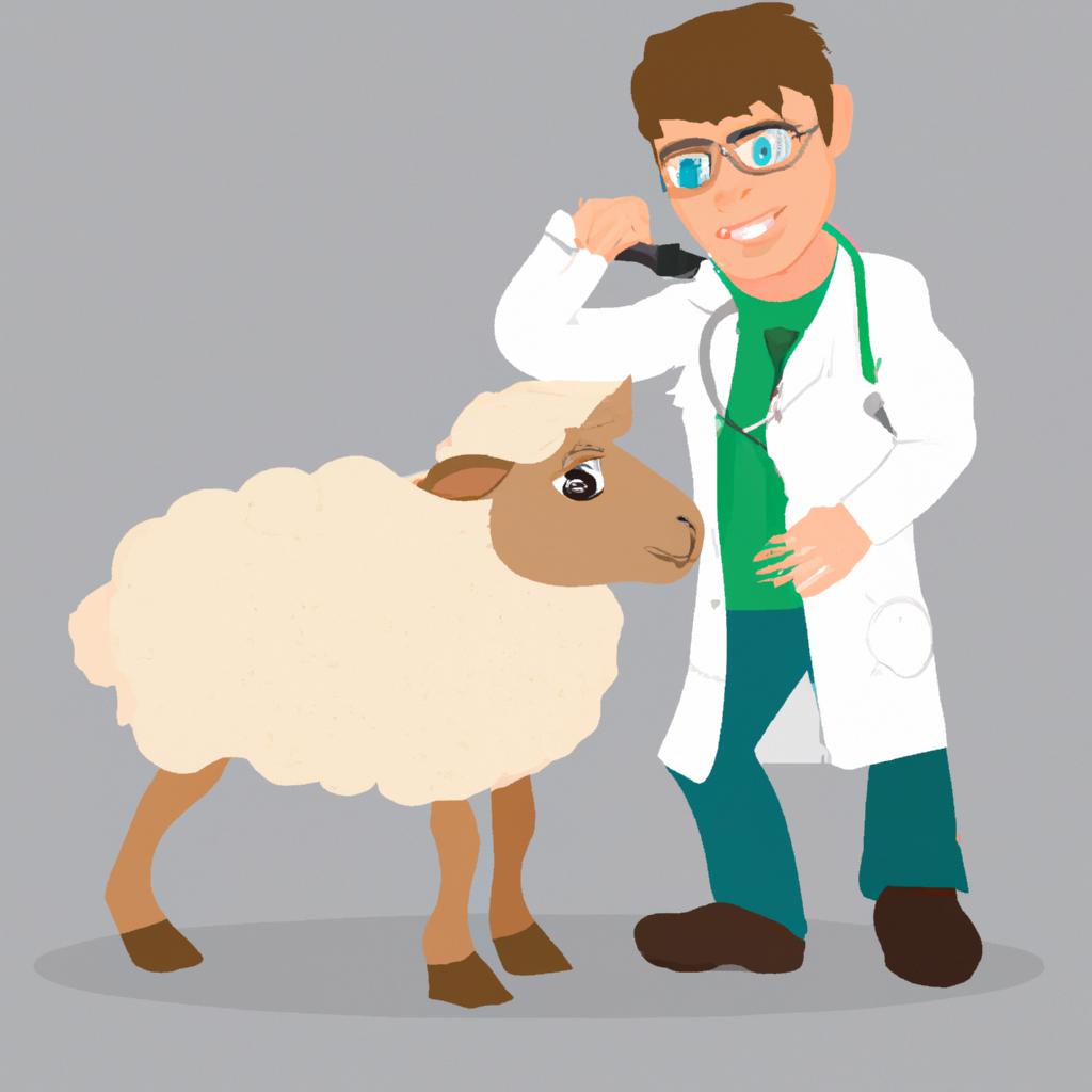 Early detection and treatment of Sheep Fever is crucial for the well-being of both sheep and humans.