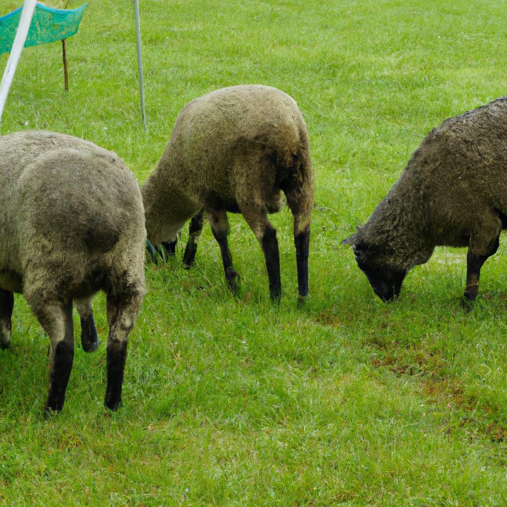 Maryland Sheep And Wool 2023