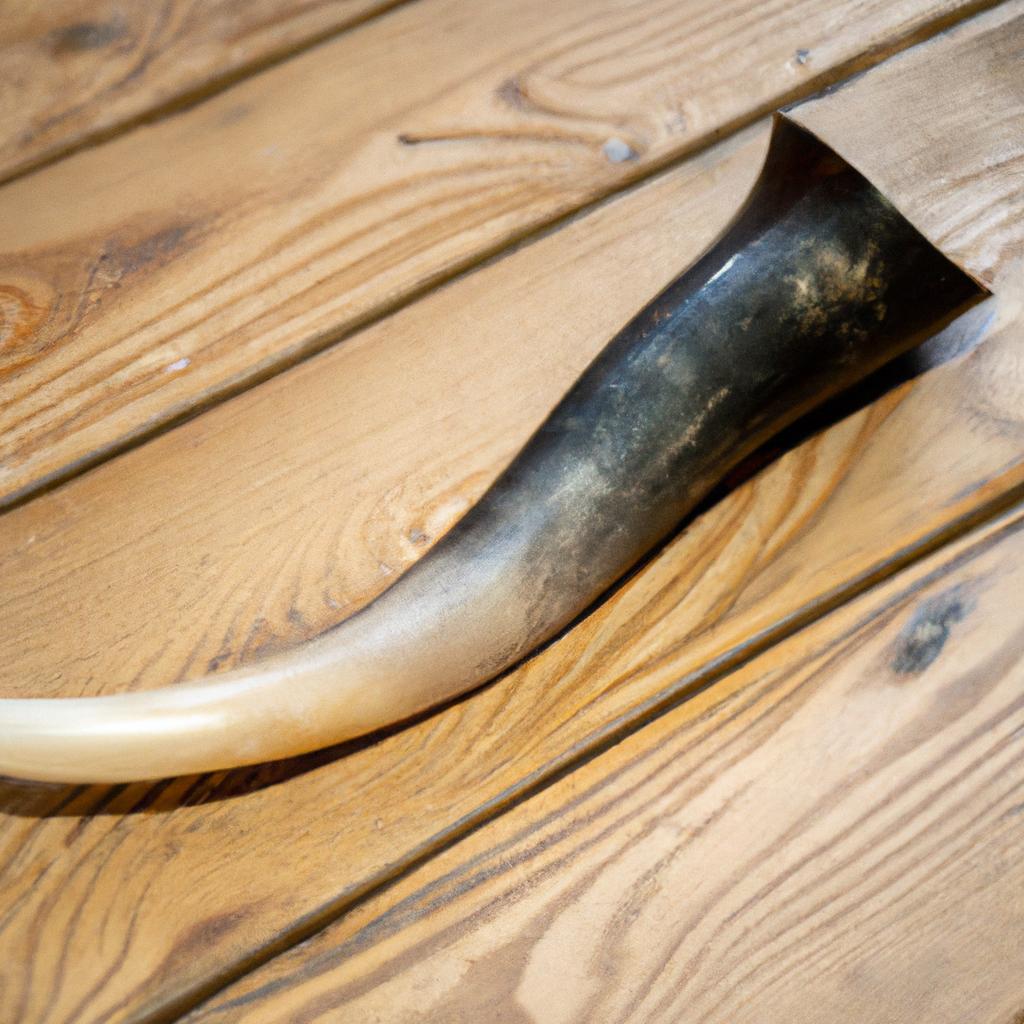Sheep Horn For Dogs