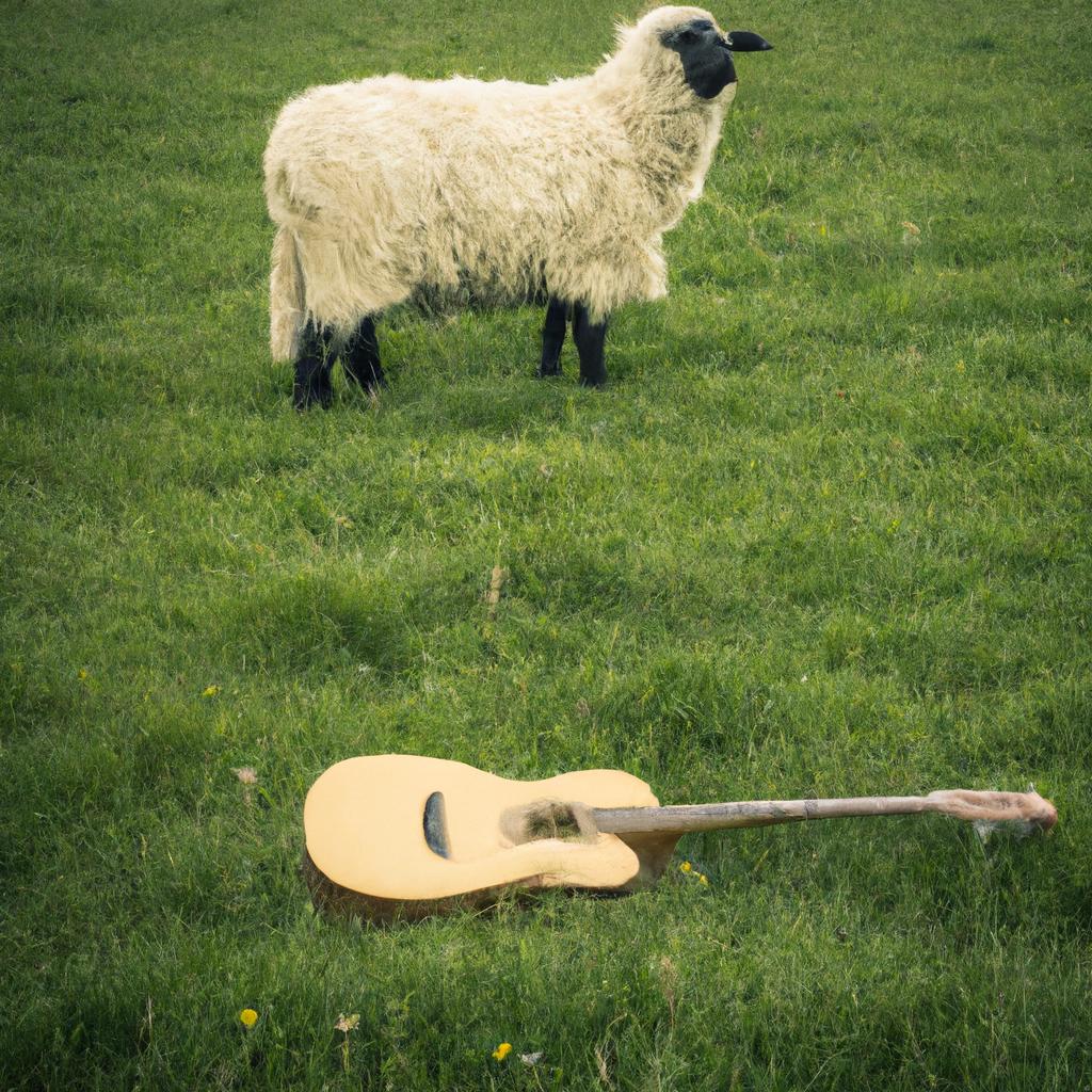 Sheep Lyrics Mt Joy