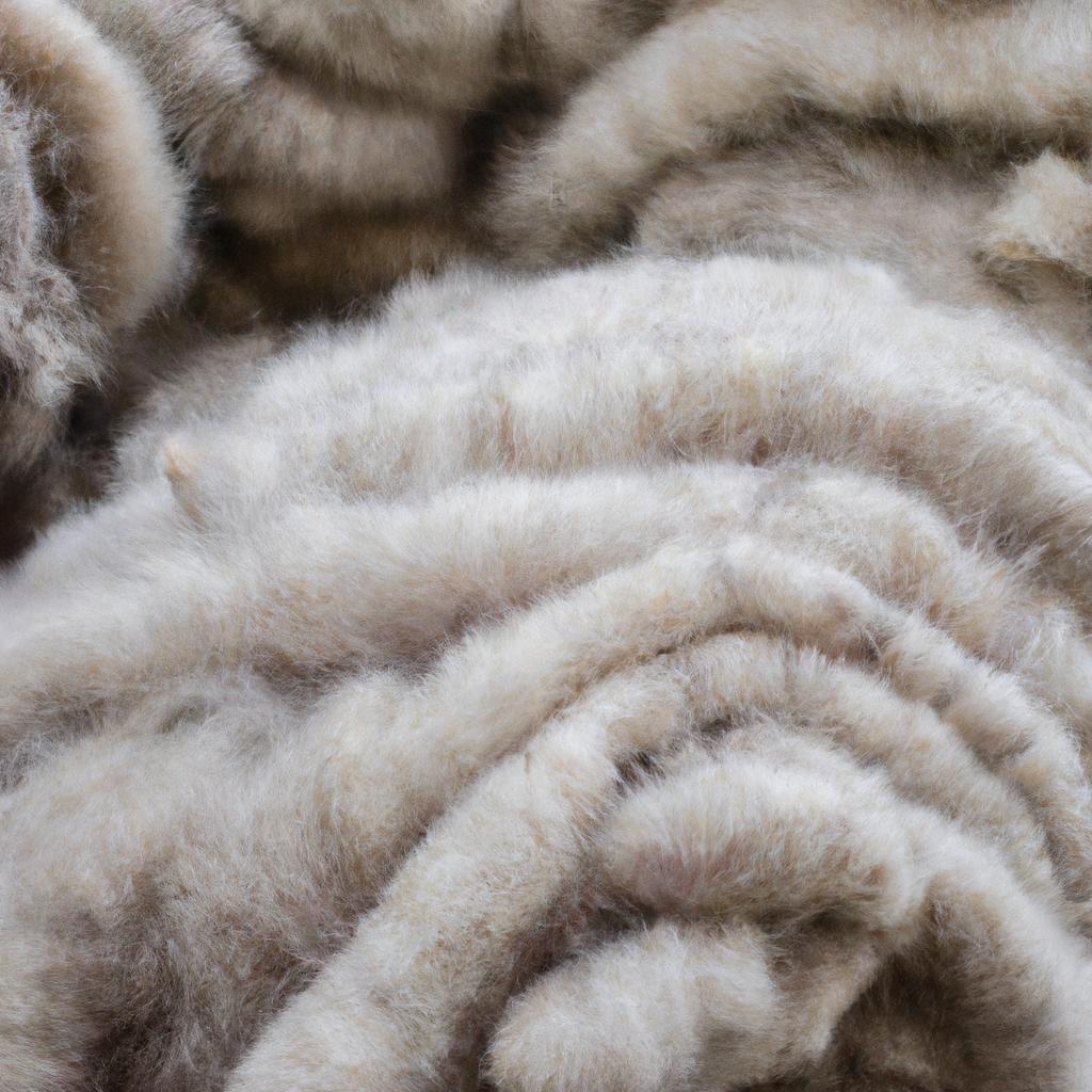 Sheep Wool For Sale