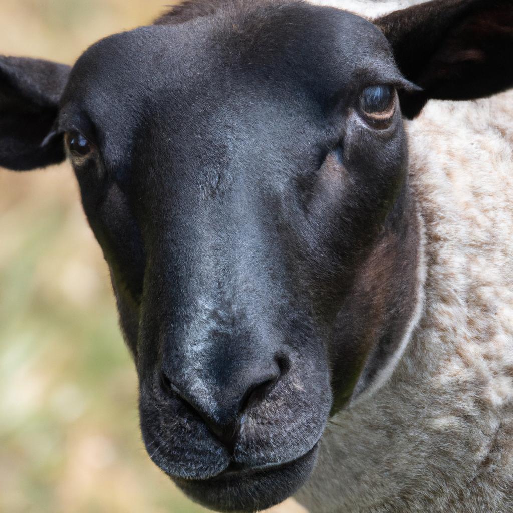 Suffolk Sheep For Sale Near Me