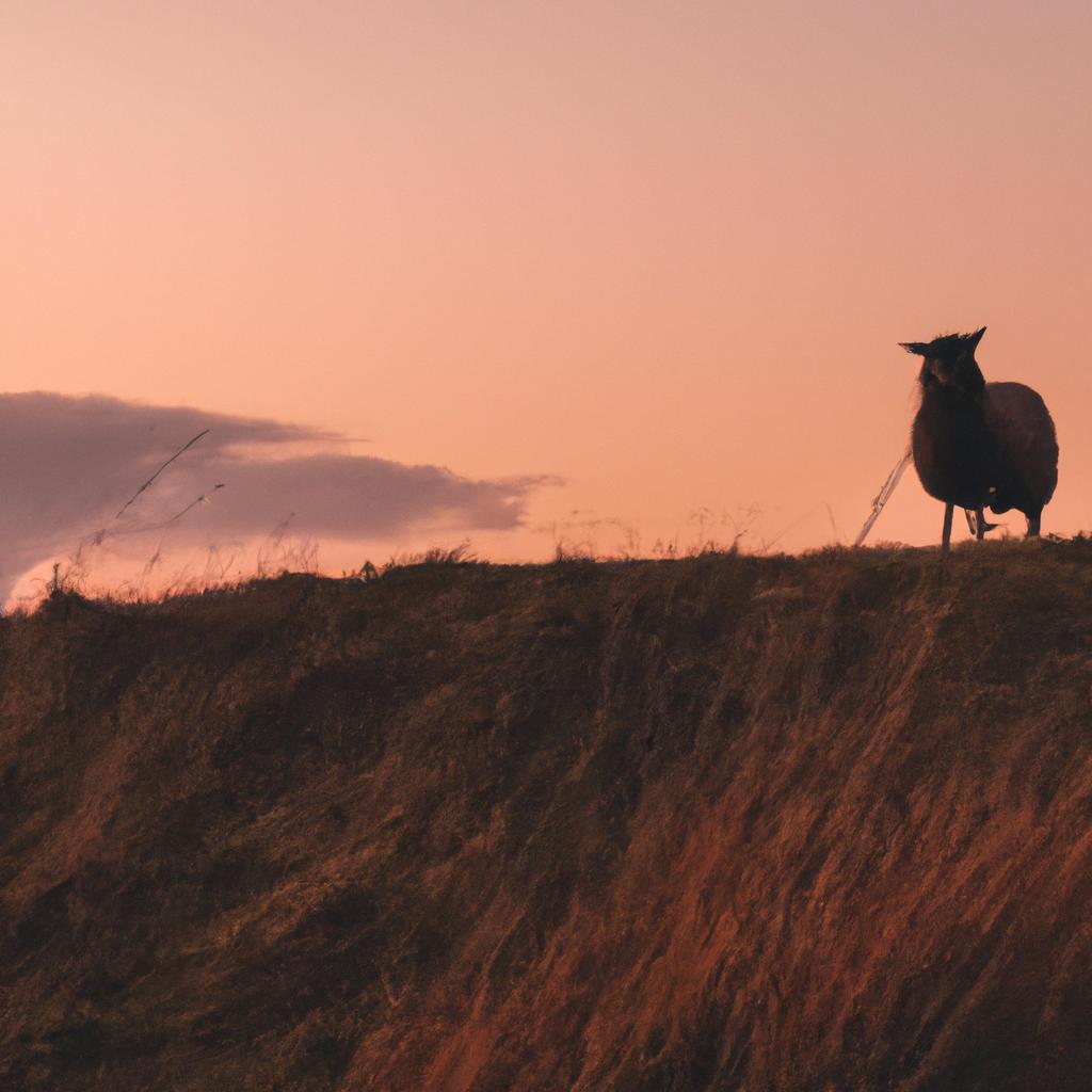 What Do Sheep Symbolize